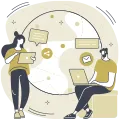 Communicating the Information