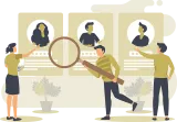 Identify the HR Reqirement